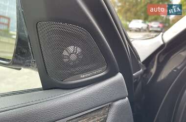 Внедорожник / Кроссовер BMW X6 2015 в 