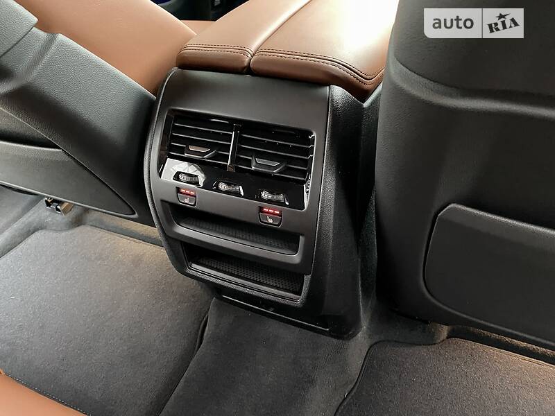 Внедорожник / Кроссовер BMW X6 2022 в Киеве