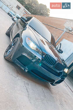 Внедорожник / Кроссовер BMW X6 2010 в 