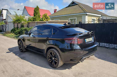 Внедорожник / Кроссовер BMW X6 2010 в 