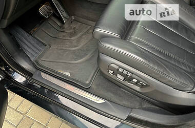 Внедорожник / Кроссовер BMW X6 2015 в 