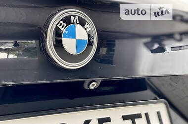Внедорожник / Кроссовер BMW X6 2015 в 
