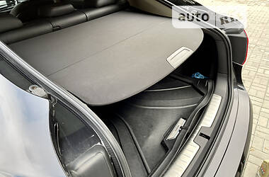 Внедорожник / Кроссовер BMW X6 2015 в 