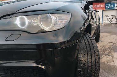 Внедорожник / Кроссовер BMW X6 2010 в 