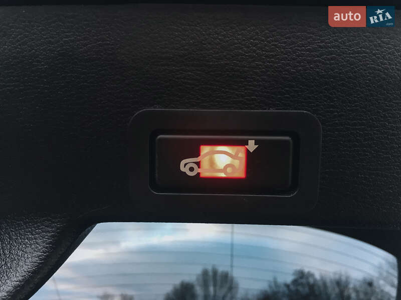 Позашляховик / Кросовер BMW X6 2010 в Черкасах