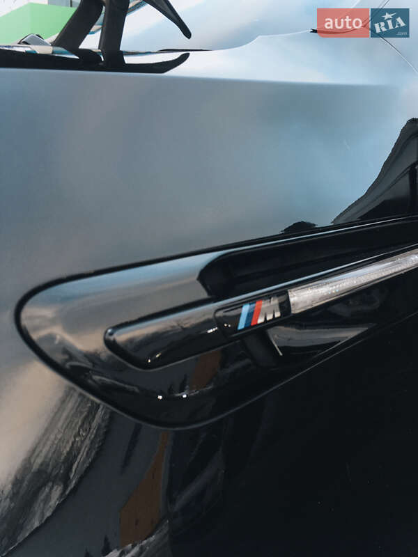 Позашляховик / Кросовер BMW X6 2010 в Черкасах