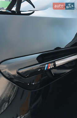 Внедорожник / Кроссовер BMW X6 2010 в 