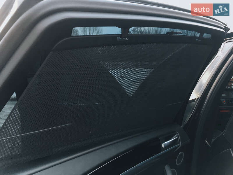 Позашляховик / Кросовер BMW X6 2010 в Черкасах