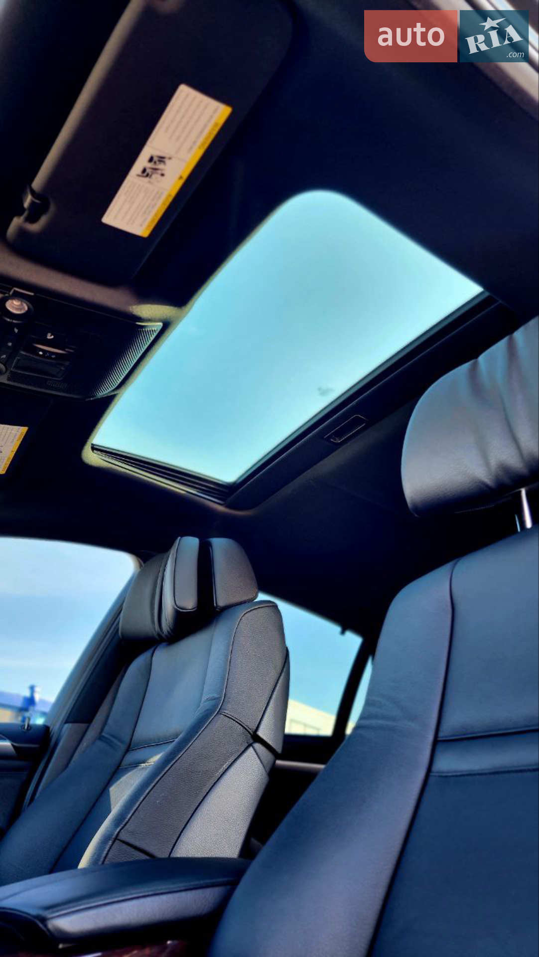 2012 BMW X6 - мініатюра 8