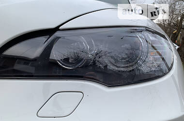 Позашляховик / Кросовер BMW X6 2011 в Кривому Розі