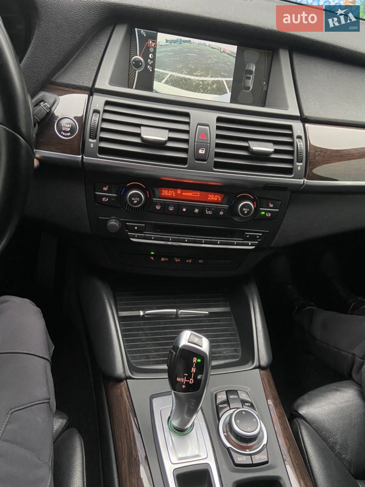 2013 BMW X6 - мініатюра 16
