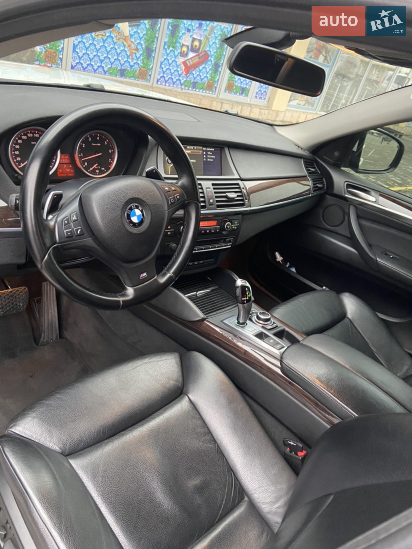 2013 BMW X6 - мініатюра 15