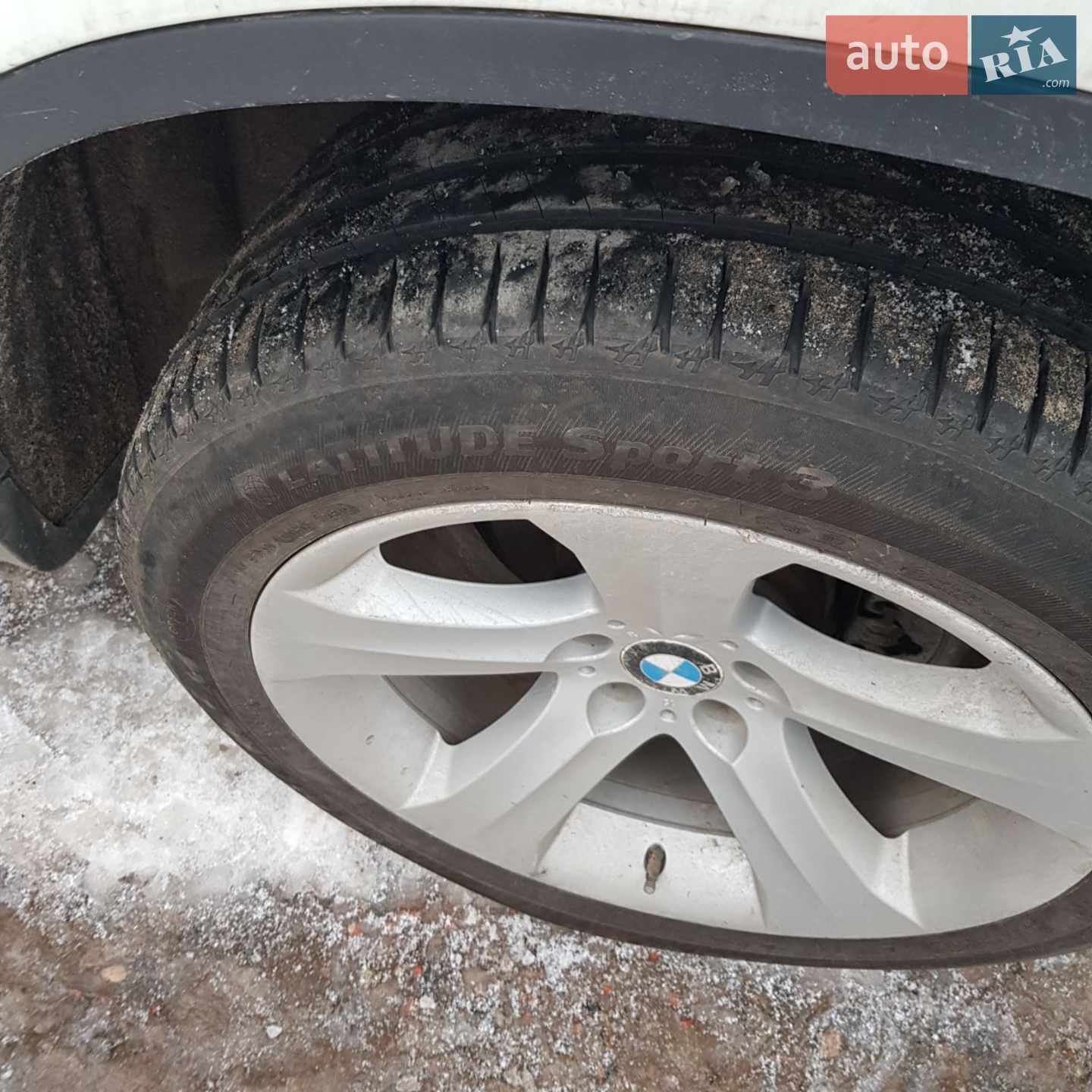 2014 BMW X6 - мініатюра 13
