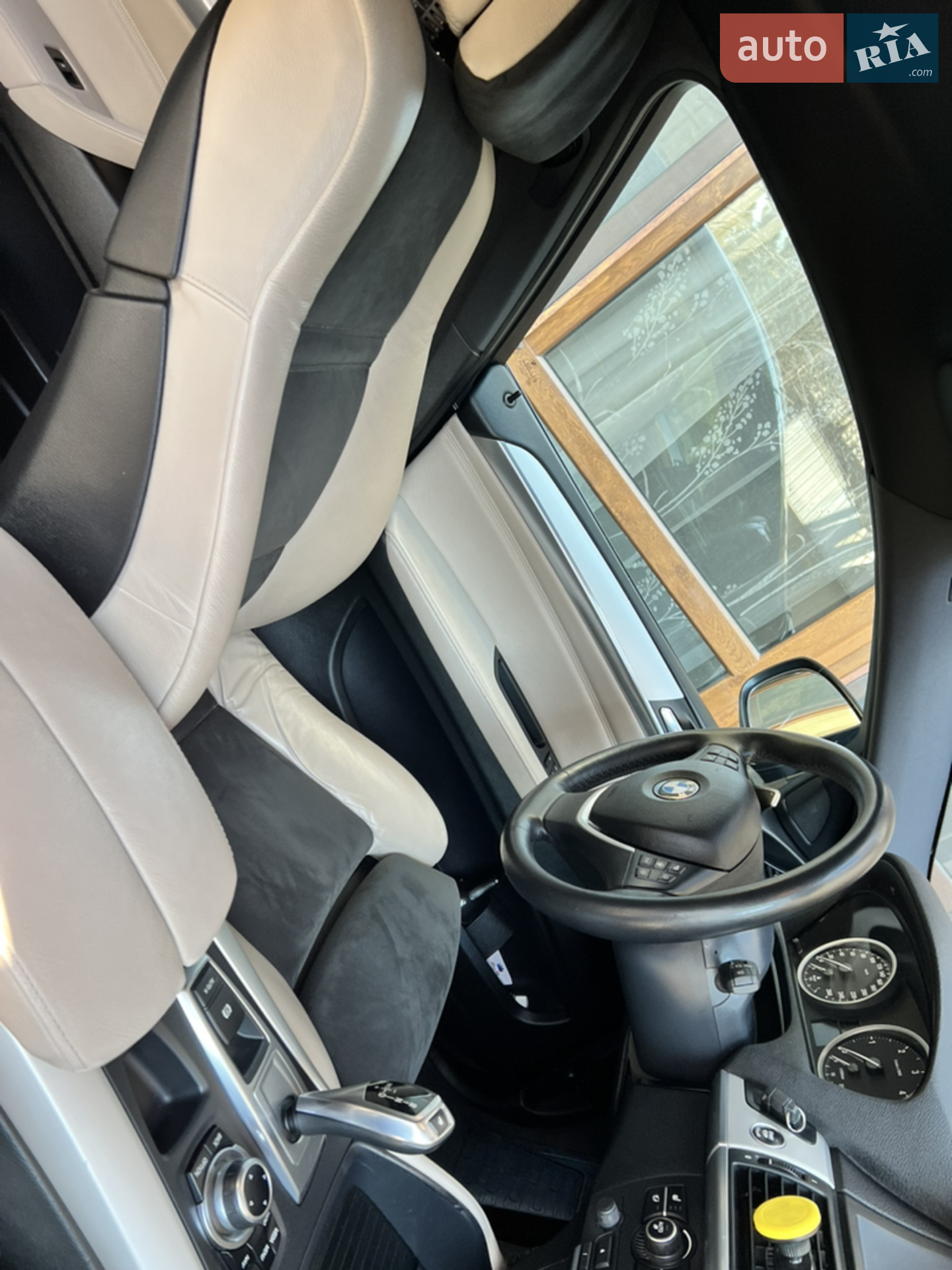 2013 BMW X6 - мініатюра 18