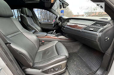 Внедорожник / Кроссовер BMW X6 2009 в Полтаве