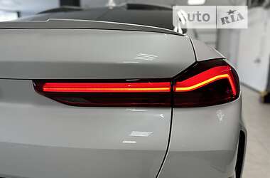 Внедорожник / Кроссовер BMW X6 2022 в 