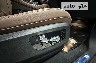 Внедорожник / Кроссовер BMW X6 2022 в 