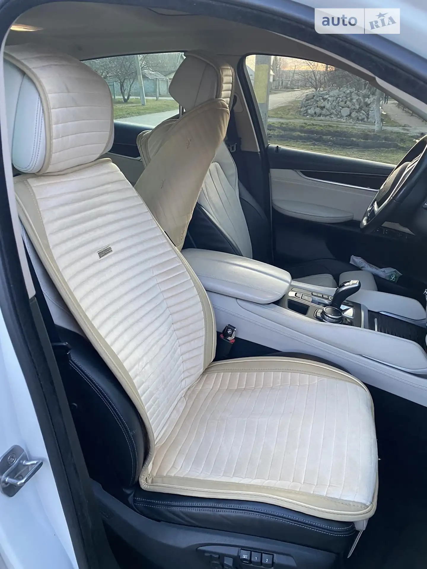 2015 BMW X6 - мініатюра 4