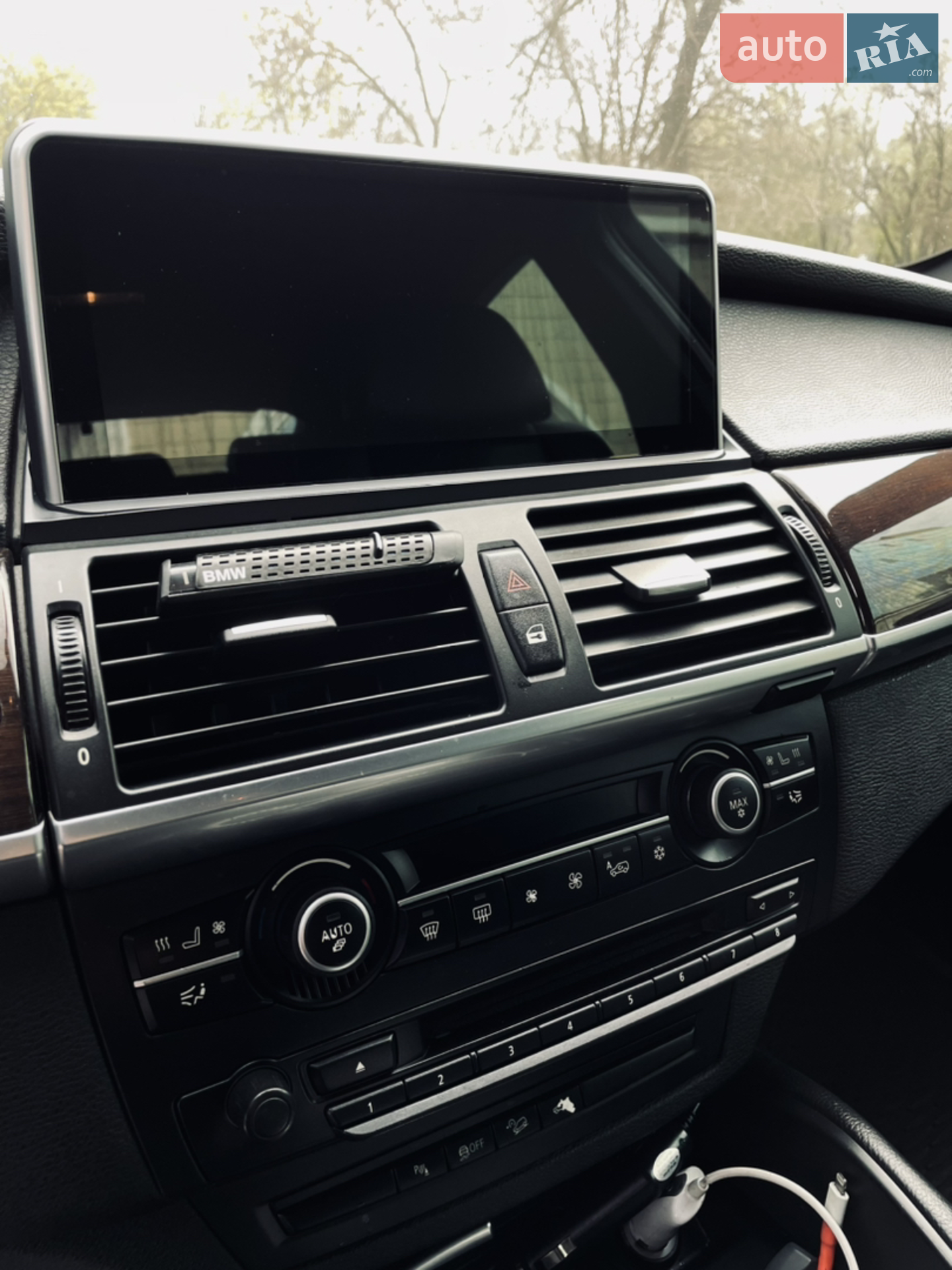 2013 BMW X6 - мініатюра 24
