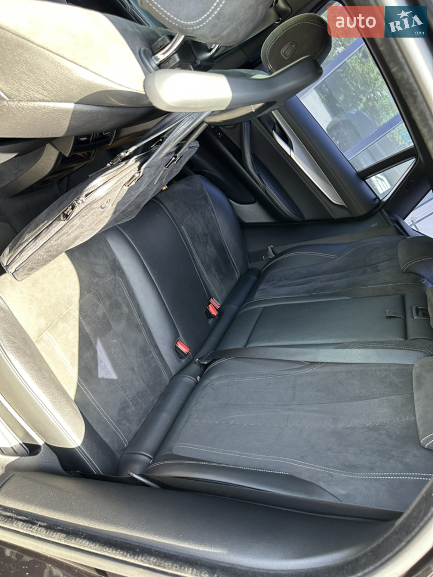 2015 BMW X6 - мініатюра 17