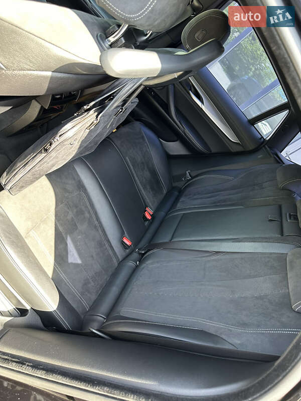 Позашляховик / Кросовер BMW X6 2015 в Тячеві