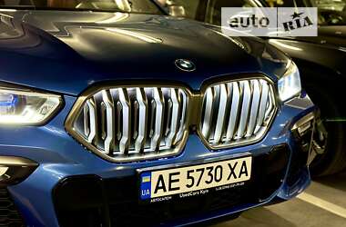Внедорожник / Кроссовер BMW X6 2019 в Киеве