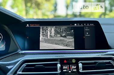 Внедорожник / Кроссовер BMW X6 2019 в Киеве