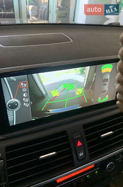 Позашляховик / Кросовер BMW X6 2012 в Вінниці