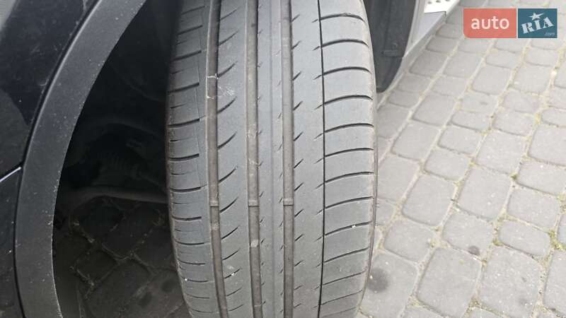 Позашляховик / Кросовер BMW X6 2012 в Луцьку