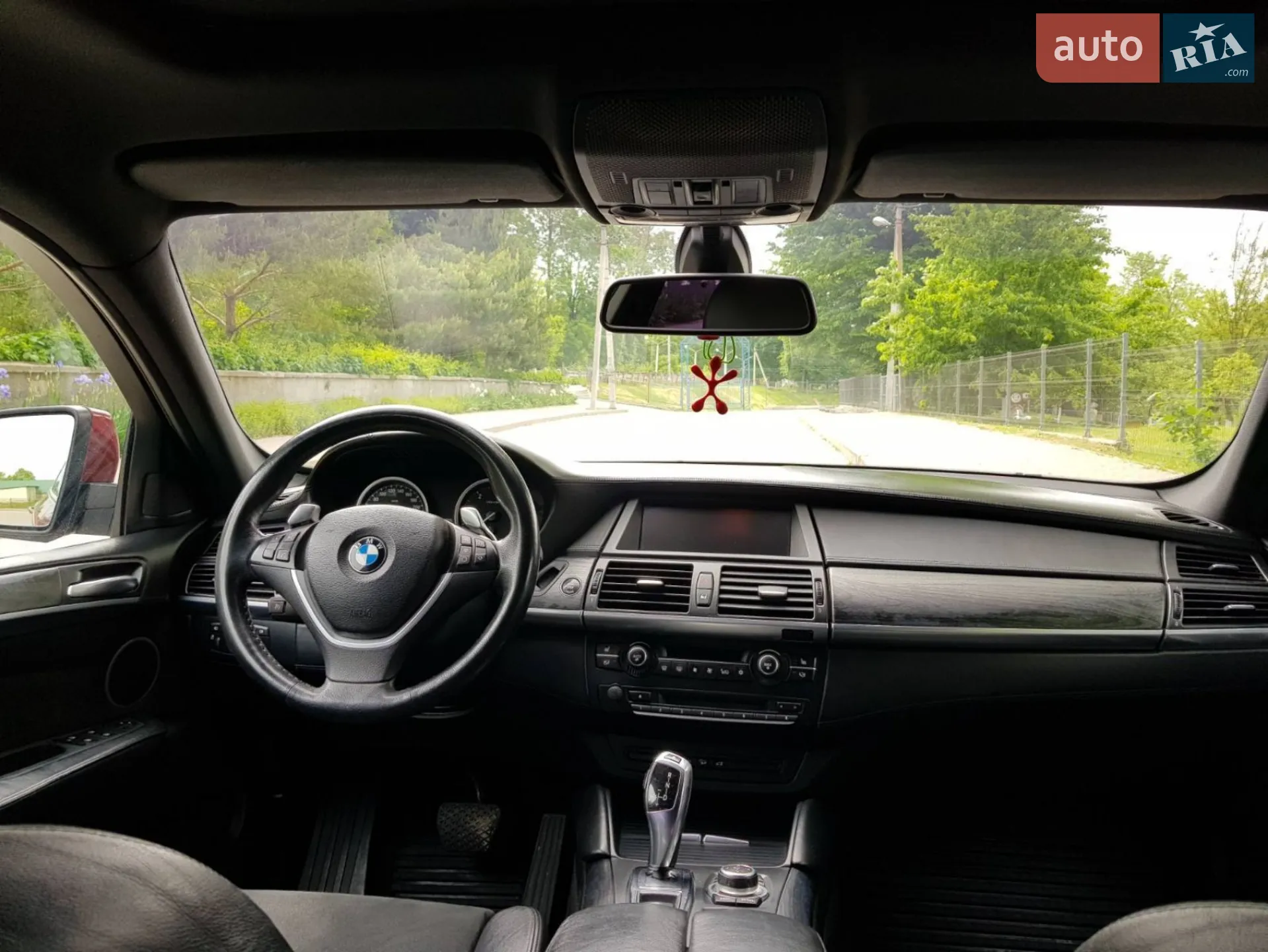 2010 BMW X6 - мініатюра 6