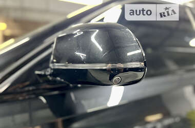 Позашляховик / Кросовер BMW X6 2021 в 