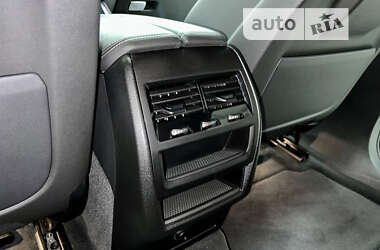 Позашляховик / Кросовер BMW X6 2021 в 