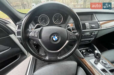 Внедорожник / Кроссовер BMW X6 2012 в Киеве