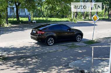 Внедорожник / Кроссовер BMW X6 2012 в Кременчуге