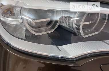 Внедорожник / Кроссовер BMW X6 2012 в Кременчуге