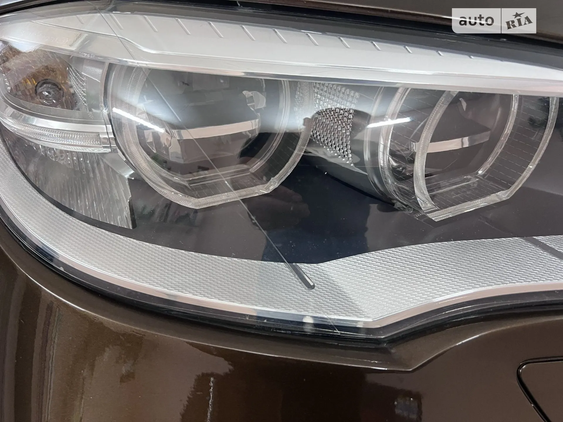 2012 BMW X6 - мініатюра 10
