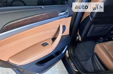 Внедорожник / Кроссовер BMW X6 2012 в Кременчуге