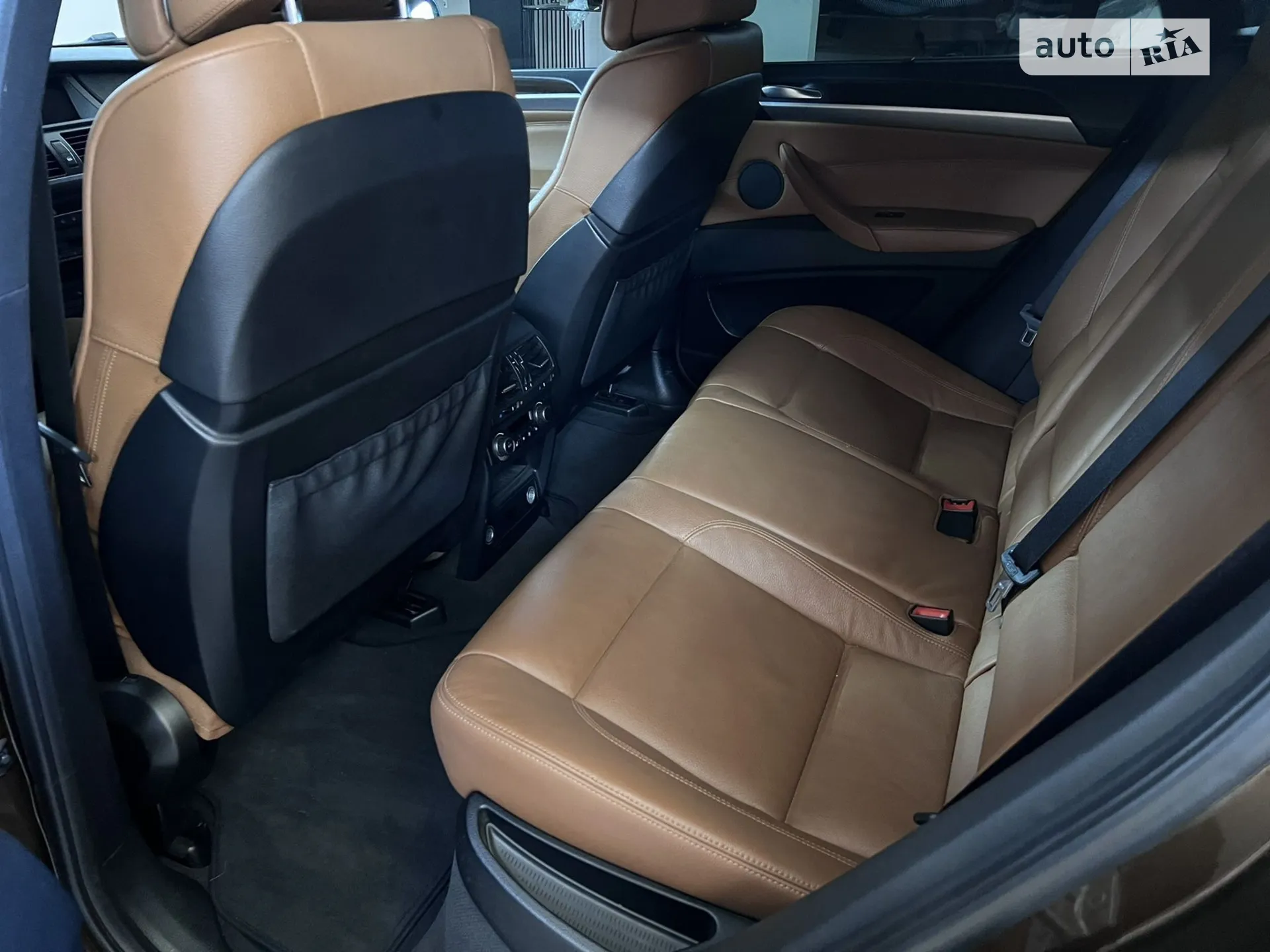 2012 BMW X6 - мініатюра 27