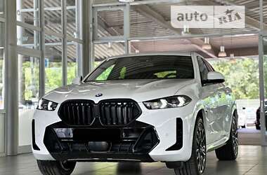 BMW X6 2023