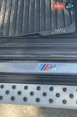 Позашляховик / Кросовер BMW X6 2014 в Одесі