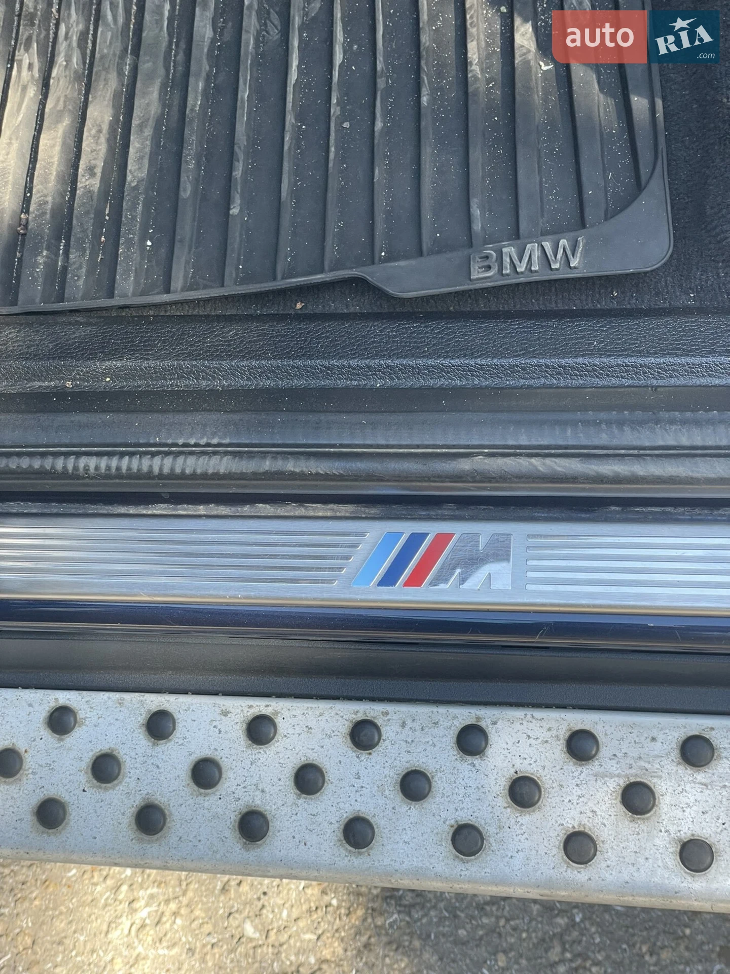 2014 BMW X6 - мініатюра 27