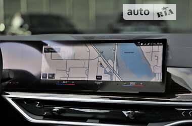 Внедорожник / Кроссовер BMW X6 2023 в 