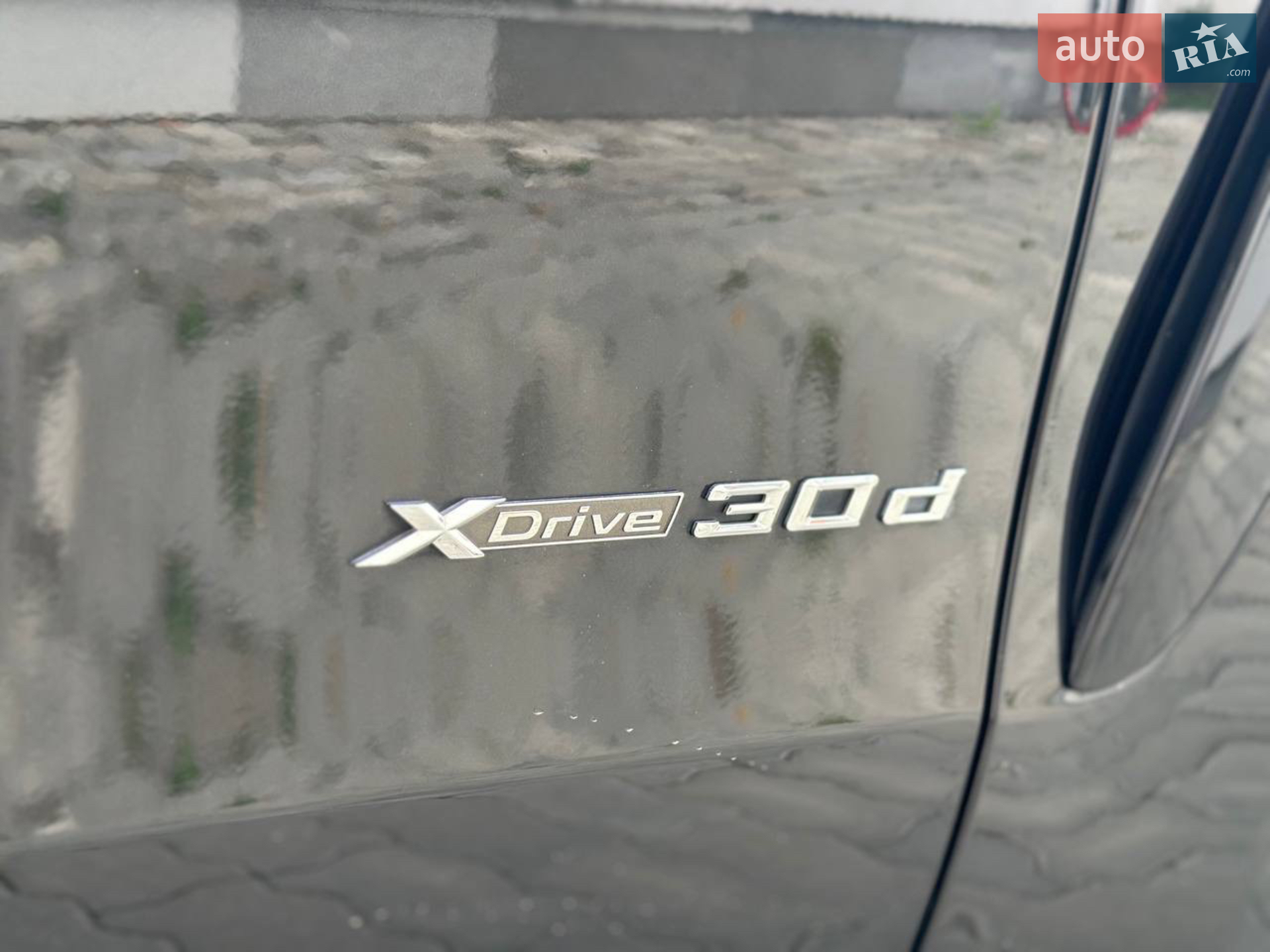 2019 BMW X6 - мініатюра 29