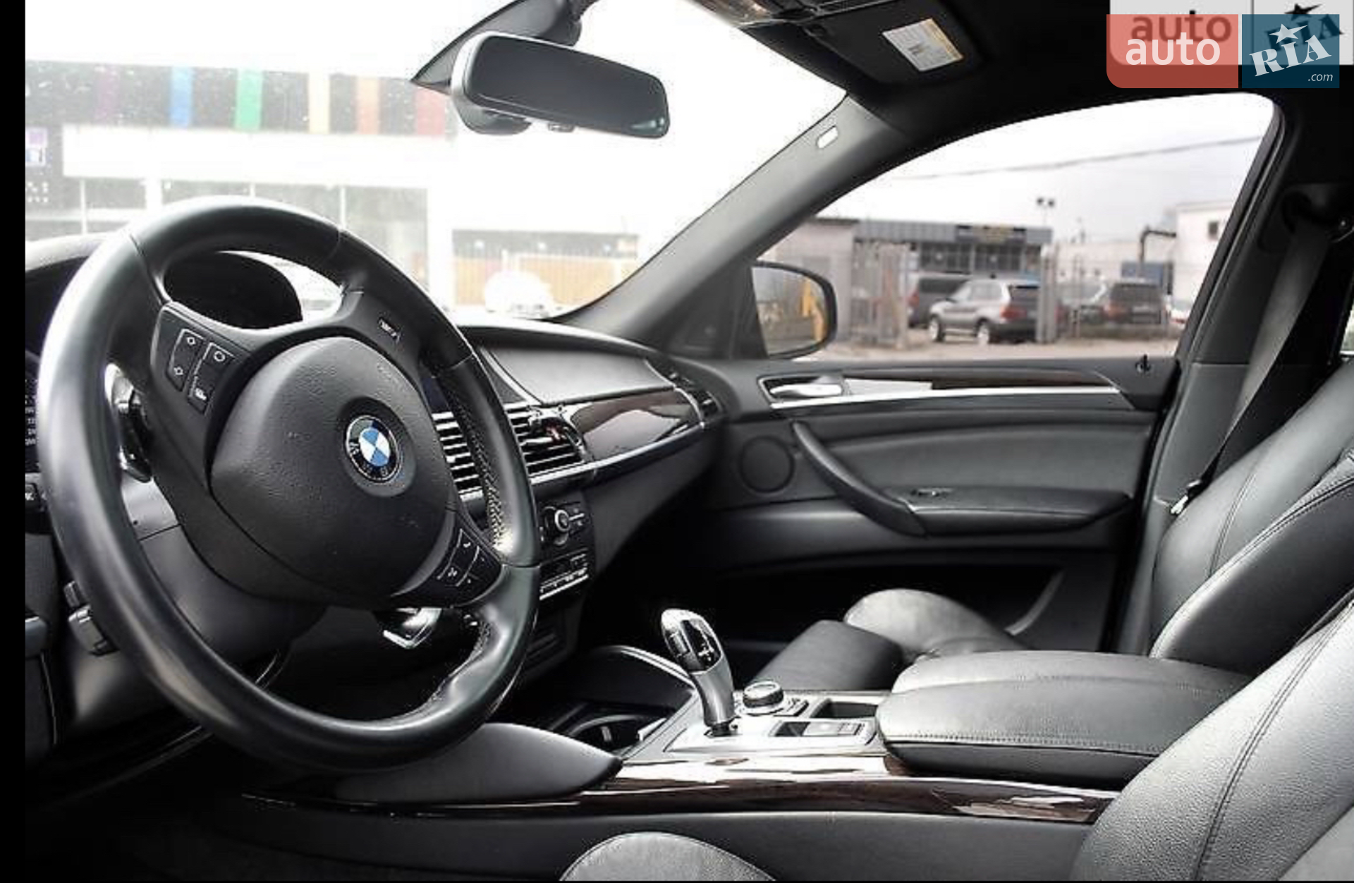 2013 BMW X6 - мініатюра 19