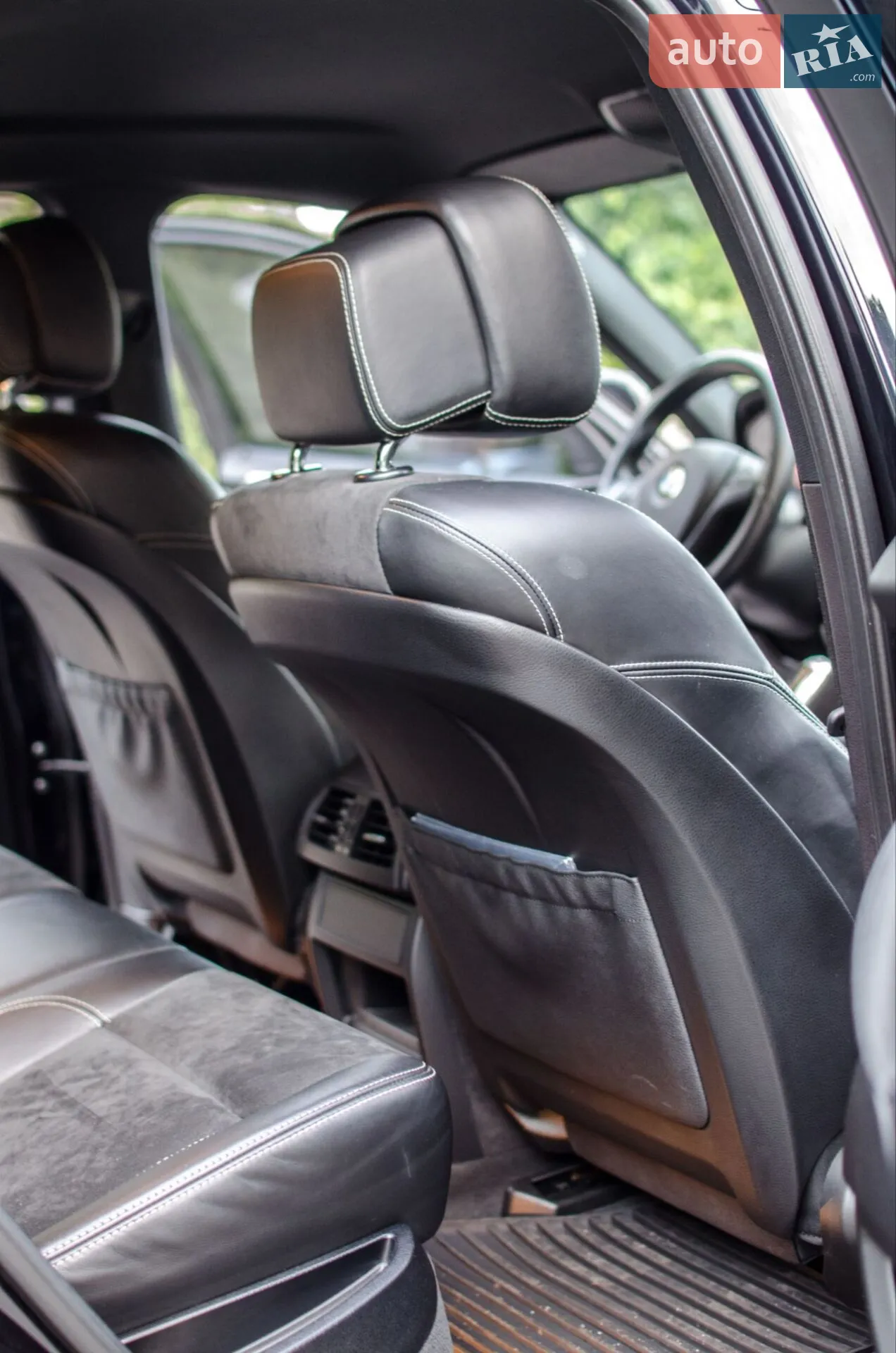2013 BMW X6 - мініатюра 11