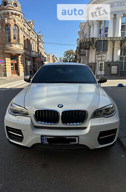Внедорожник / Кроссовер BMW X6 2010 в Кропивницком