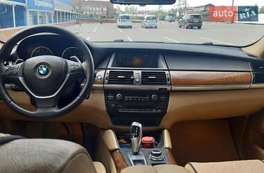 Внедорожник / Кроссовер BMW X6 2013 в Сумах
