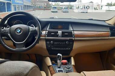 Позашляховик / Кросовер BMW X6 2013 в Сумах