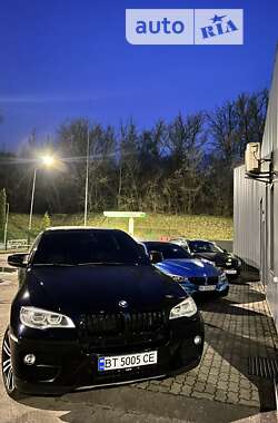 Внедорожник / Кроссовер BMW X6 2013 в Херсоне