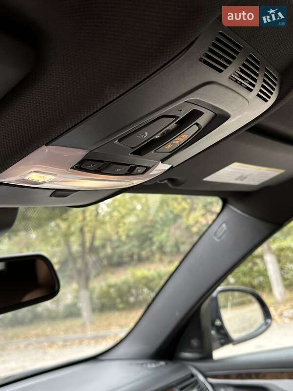 Внедорожник / Кроссовер BMW X6 2015 в Тернополе фото 5 Внедорожник / Кроссовер BMW X6 2015 в Тернополе